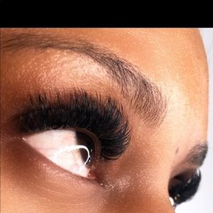 Fullest mink hybrid lashes Groupon voucher